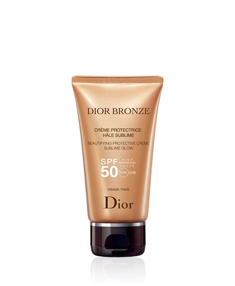 dior spf set|dior bronze spf 50.